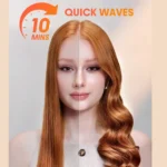 حالت دهنده مو شیگلم مدل SGH-OTIC-01-32 - Image 7