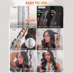 حالت دهنده مو شیگلم مدل SGH-OTIC-01-32 - Image 8