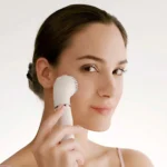 ماشین اصلاح موی صورت براون مدل FaceSpa Pro 910 - Image 4