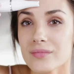 ماشین اصلاح موی صورت براون مدل FaceSpa Pro 910 - Image 5