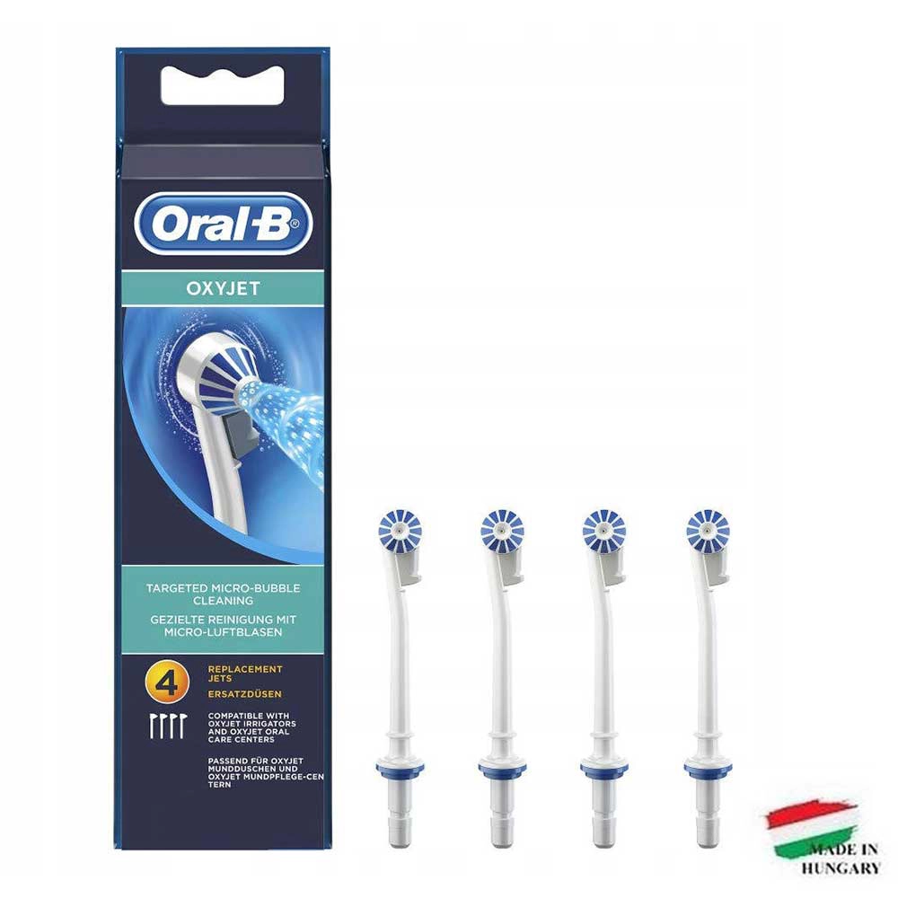 oxyjet4pcs (1)-1 سَری اکسی جت اورال بی مدل ED 17-4 Oxyjet - Image 1