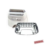 قطعه شیور براون