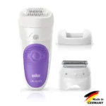 اپیلاتور براون سری ۵ مدل ۵۴۱