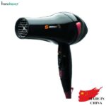 سشوار سایونا مدل SY-400 GOLD