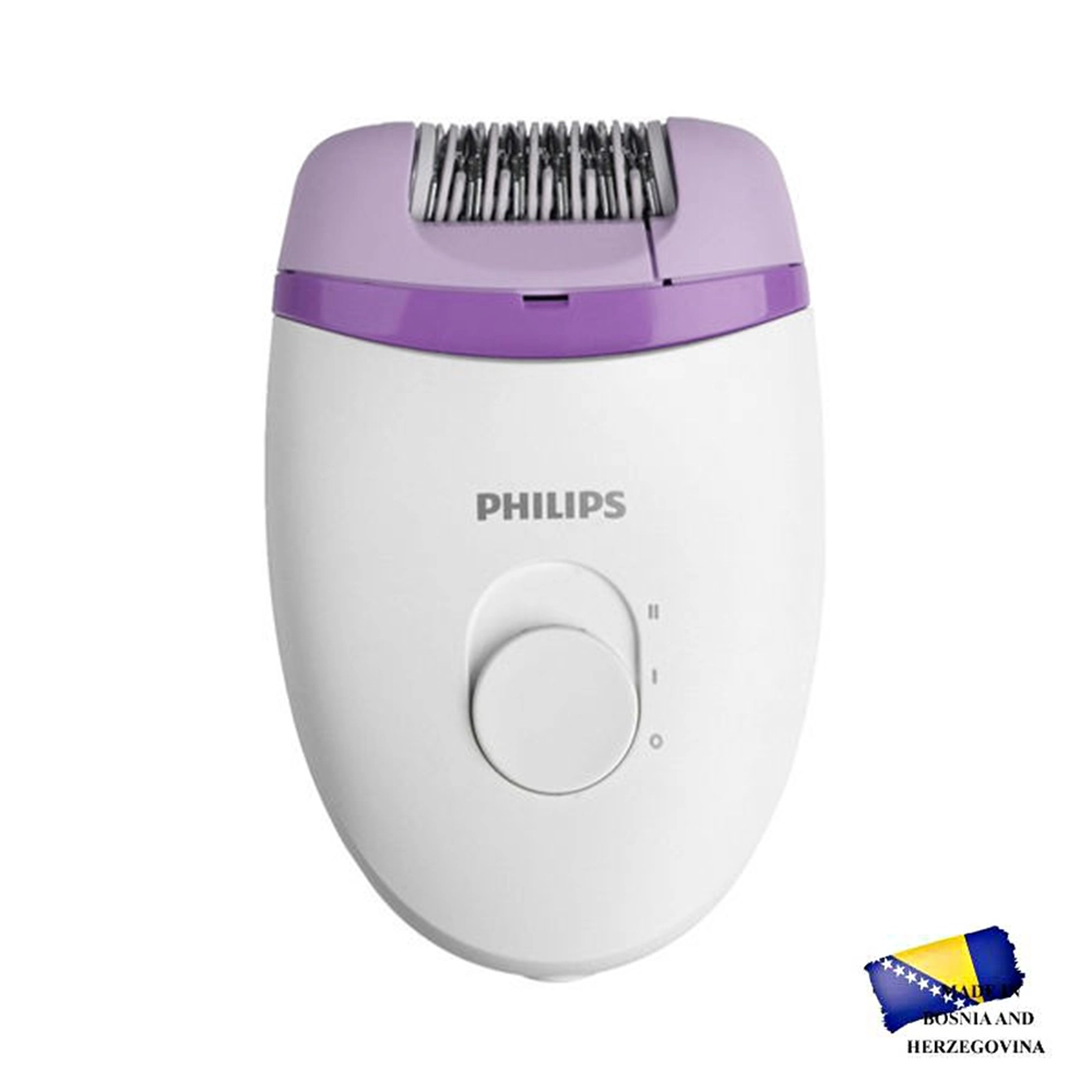 Philips-Epilator-HP225--3-124-1 اپیلاتور فیلیپس مدل BRE225 - Image 1