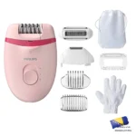 اپیلاتور فیلیپس مدل BRE285