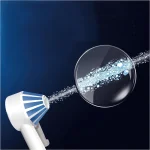 واتر جت اورال بی مدل oral health center OxyJet MD20 - Image 5