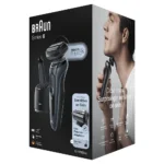 ماشین اصلاح صورت براون مدل 60N7000cc - Image 2