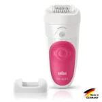 اپیلاتور براون سری ۵ مدل 500 (SES5-500)