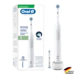 مسواک برقی اورال بی مدل  LABORATORY 1