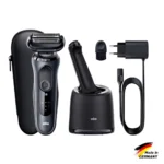 ماشین اصلاح صورت براون مدل 60N7000cc