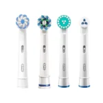 مسواک برقی اورال بی مدل GENIUS X (ONLY FOR DENTAL PROFESSIONALS) - Image 7