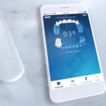 مسواک برقی اورال بی مدل GENIUS X (ONLY FOR DENTAL PROFESSIONALS) - Image 9