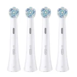 سری یدک مسواک برقی اورال-بی سری IO ultimate clean 4 pcs - Image 2