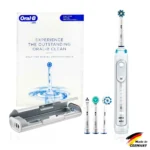 مسواک برقی اورال بی مدل GENIUS X (ONLY FOR DENTAL PROFESSIONALS)