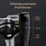ماشین اصلاح صورت براون مدل Series 9 Pro+ 9565cc - Image 6