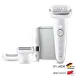 اپیلاتور براون سری ۹ مدل SES9-341