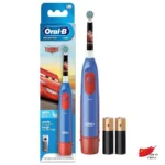 مسواک اورال بی مدل PRO BATTERYcars