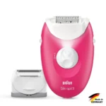 اپیلاتور براون سری 3 مدل se3-032