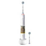 مسواک برقی اورال بی مدل PRO JUNIOR STARWARS - Image 2