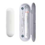 کیف wober برای مسواک اورال بی مدل های pro و vitality (سفید) - Image 2