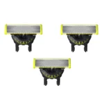 تیغه یدک فیلیپس نورلکو مدل (360درجه) One blade QP430/80 - Image 2