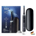 مسواک برقی اورال بی مدل (black) IO series5N