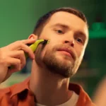 تیغه یدک فیلیپس نورلکو مدل (360درجه) One blade QP430/80 - Image 8