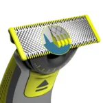 تیغه یدک فیلیپس نورلکو مدل (360درجه) One blade QP430/80 - Image 4