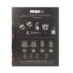 ماشین اصلاح موی حیوانات موزر مدل Max50 - Image 2