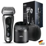 ماشین اصلاح صورت براون مدل 8467cc