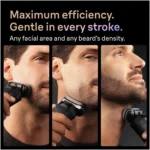 ماشین اصلاح صورت براون سری 9 مدل Series 9 Pro+ 9610s - Image 8