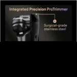 ماشین اصلاح صورت براون سری 9 مدل Series 9 Pro+ 9610s - Image 7