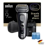 ماشین اصلاح صورت براون مدل Series 9 Pro+ 9667cc