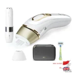 لیزر بدن براون مدل Silk-expert Pro 5 PL5146