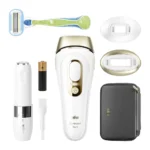 لیزر بدن براون مدل Silk-expert Pro 5 PL5146 - Image 2