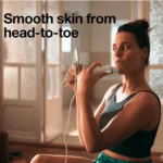 لیزر بدن براون مدل Silk-expert Pro 5 PL5146 - Image 4