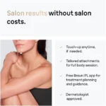 لیزر بدن براون مدل Silk-expert Pro 5 PL5146 - Image 7