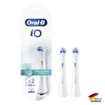 سری یدک مسواک برقی اورال بی سری IO دوتایی بین دندانی(SPECIALISED CLEAN)