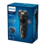 ماشین اصلاح صورت فیلیپس مدل S3244/12 - Image 2