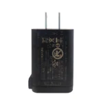 آداپتور فیلیپس 5 ولت 7.5 وات مدل HQ87 - Image 2