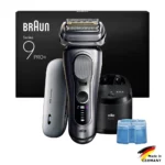 ماشین اصلاح صورت براون مدل Series 9 Pro+ 9677cc