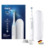 مسواک برقی اورال بی مدل (white) IO series4s