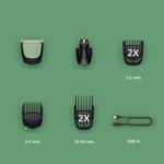 ست اصلاح فیلیپس مدل MG3930/15 - Image 6
