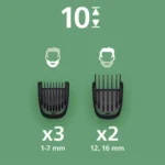 ست اصلاح فیلیپس مدل MG3930/15 - Image 4