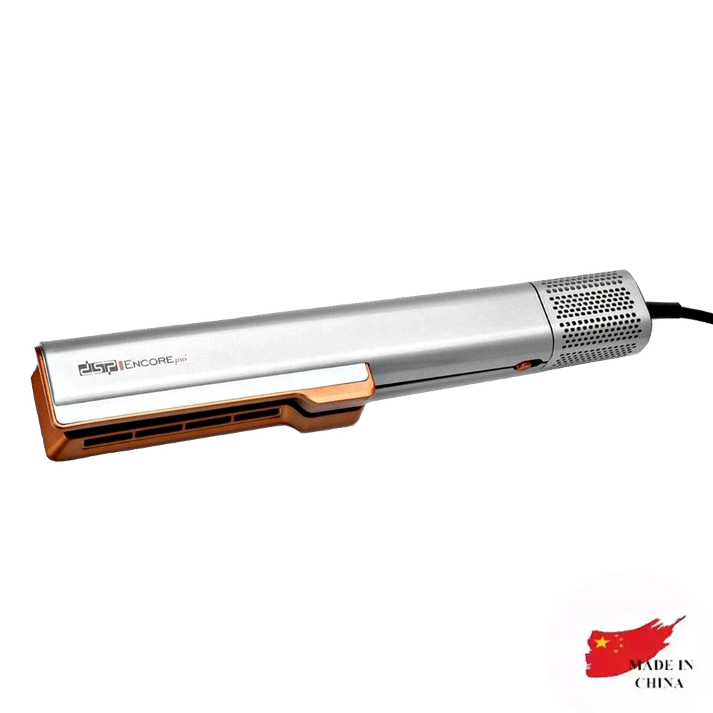 DSP11177 (4) سشوار و صافکننده مو دی اس پی مدل DSP airstylist 11177 - Image 1