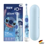 مسواک برقی اورال بی نسل io مدل (Stitch) IO kids