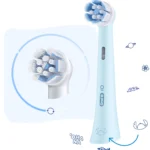 مسواک برقی اورال بی نسل io مدل (Stitch) IO kids - Image 4