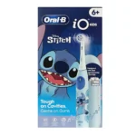 مسواک برقی اورال بی نسل io مدل (Stitch) IO kids - Image 9