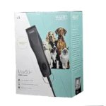 ماشین اصلاح موی حیوانات وال مدل +Max50 - Image 2